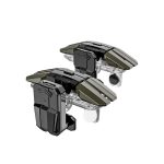 دسته بازی بلوتوثی JS65P Dual شش انگشتی | گیم‌پد حرفه‌ای موبایل