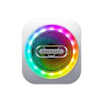 فن خنک کننده موبایل ردمجیک RedMagic 6 Pro Magnetic + گیره مخصوص