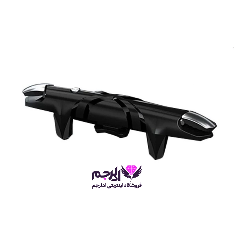دسته بازی لیزری 4 انگشتی G5
