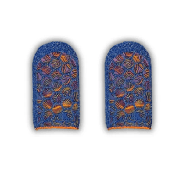 پک ۶ عددی آستین ClawSocks Damascus