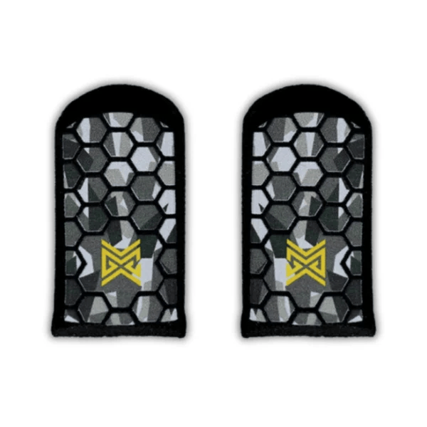 پک ۶ عددی آستین ClawSocks Geo Camo