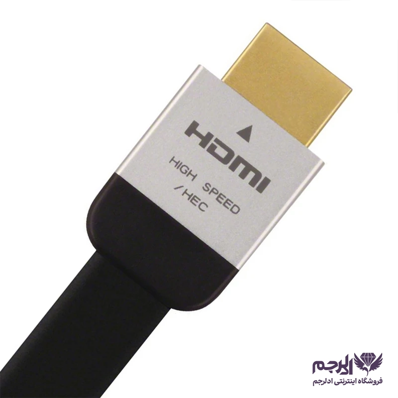 ساختار کابل HDMI کولومن KD-H1