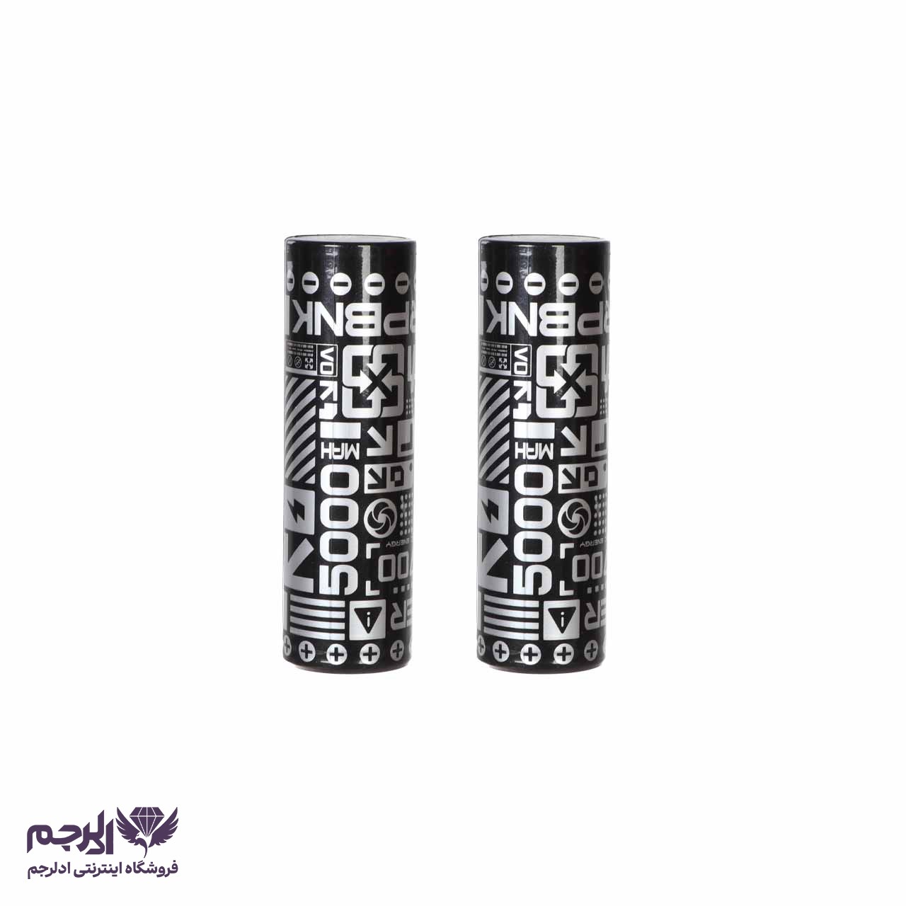 صفحه LED پاوربانک Koluman K-P2
