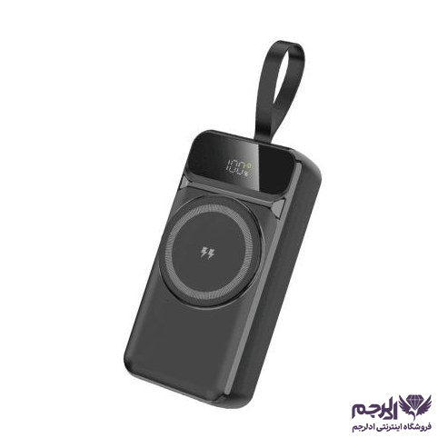 پاوربانک Koluman KP8 30000mAh