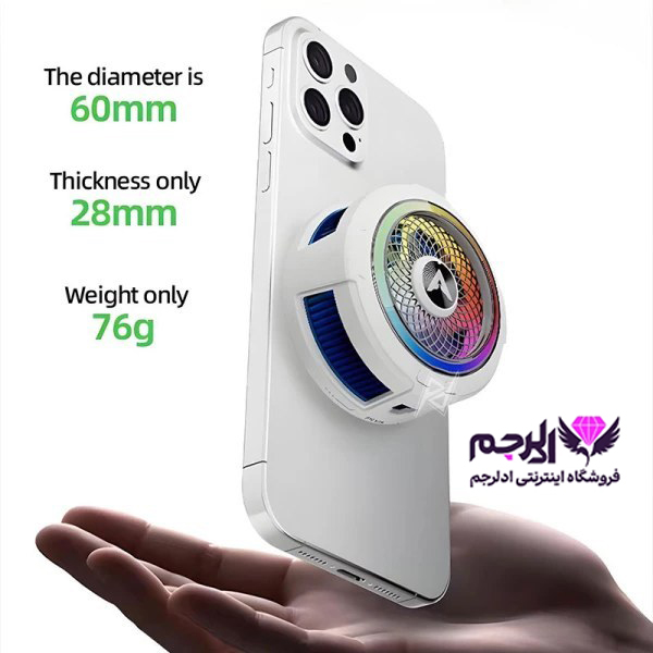 مجموعه کامل فن پیوا B2