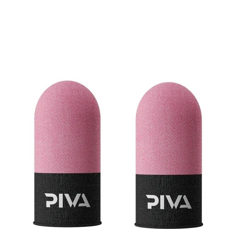 آستین انگشتی بازی موبایل مدل Piva V1 رنگ Exquisite