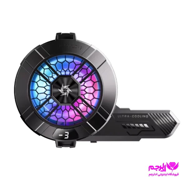 فن خنک کننده موبایل LEIZUN SL33